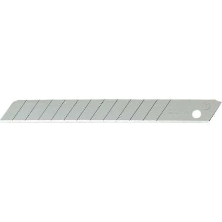 OLFA AB-10B 9mm Ersatzklingen (10 Stück)