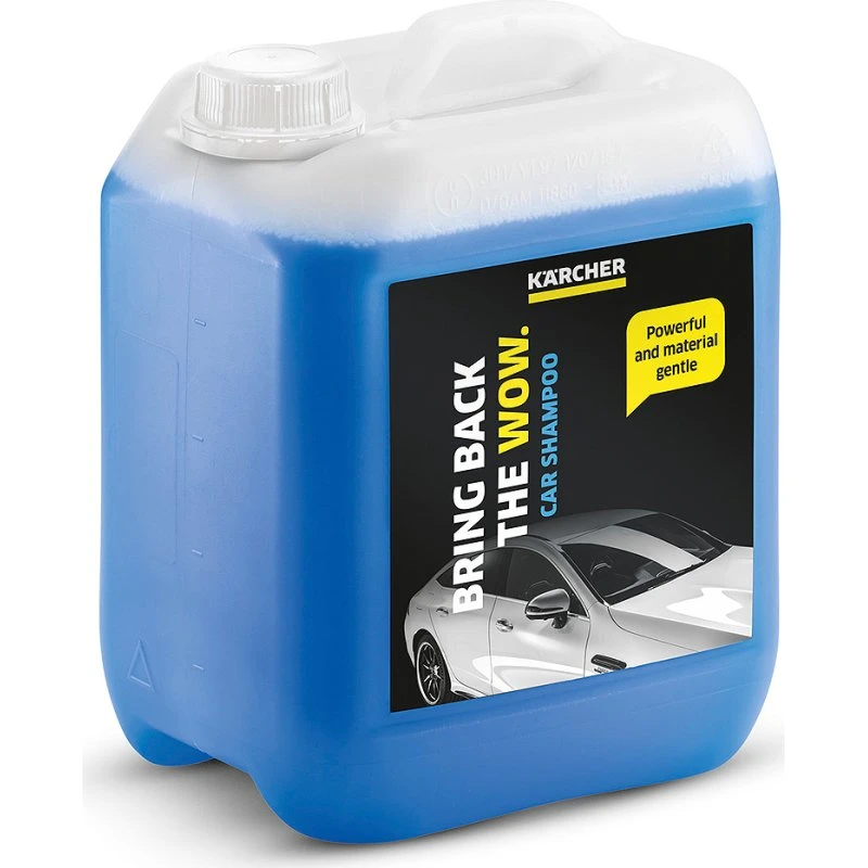 Kärcher Autoshampoo 5 L