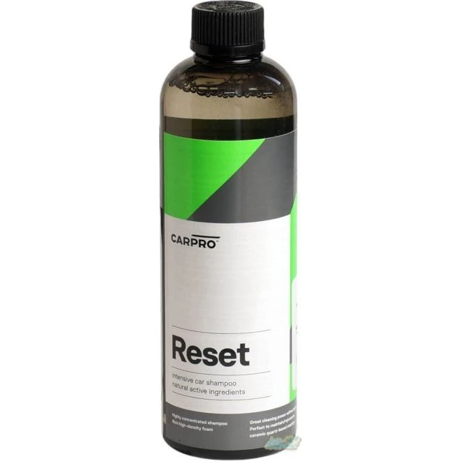 CarPro Reset Intensive Car Shampoo 1000ml