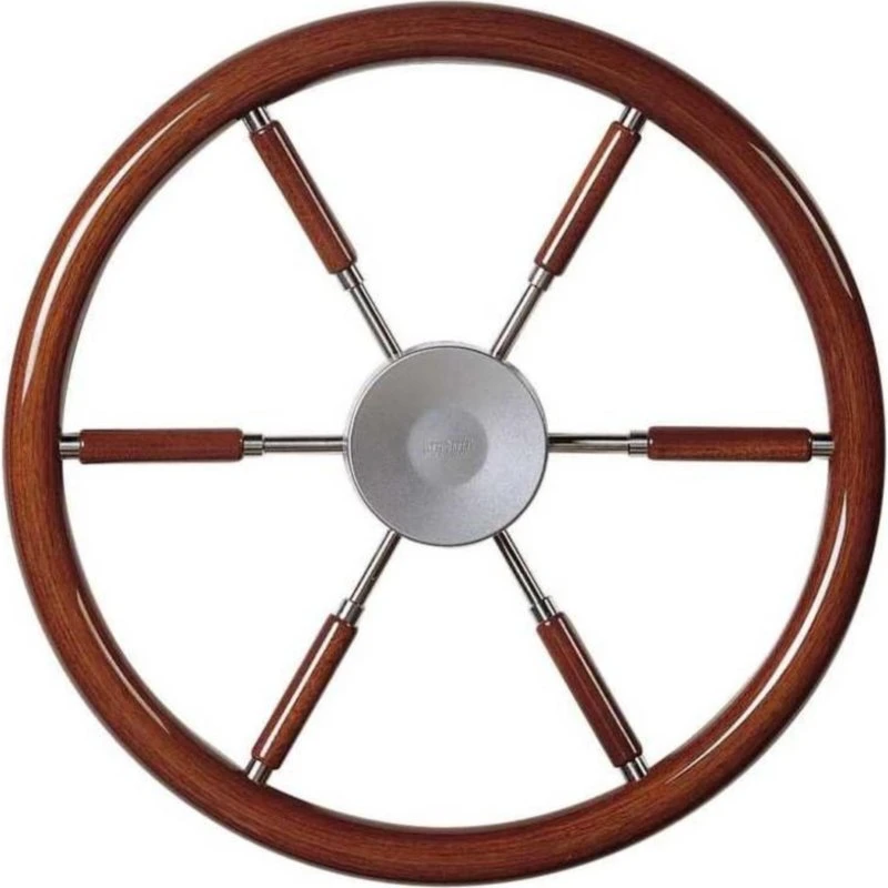 Vetus KWL45 Steuerrad Mahagoniholzring 45 cm