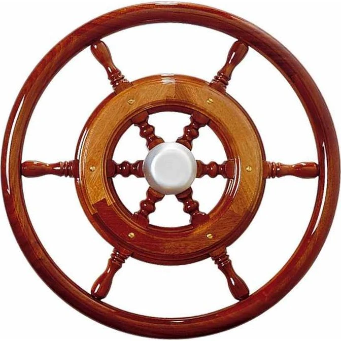 Vetus Steuerrad 460mm KB46 ohne Kappe 3/4'