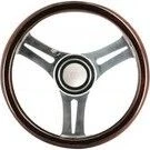 Vetus Steuerrad Tectona Holz 350 mm