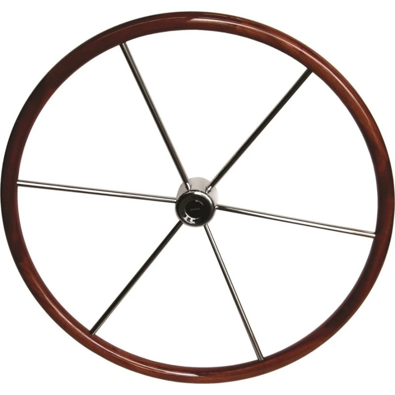 Vetus Steuerrad KW81 Mahagoniholzring 81 cm