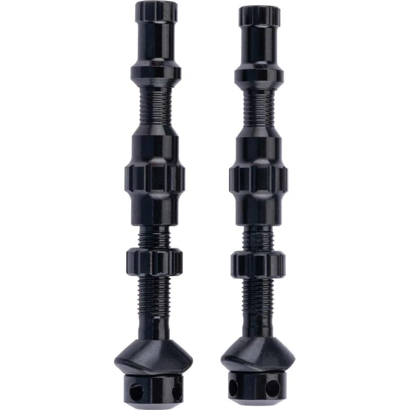 Stan's NoTubes Exo-Core Tubeless Ventilkit Sclaverand Aluminium Regular 2 Stück