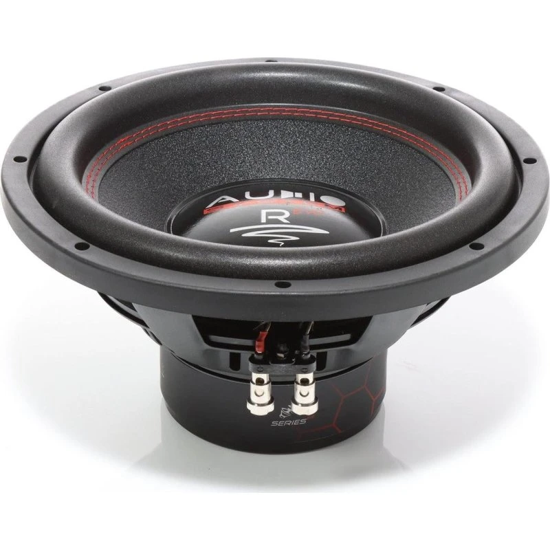 Audio System R 12 FA Evo 12 Zoll Free Air Subwoofer