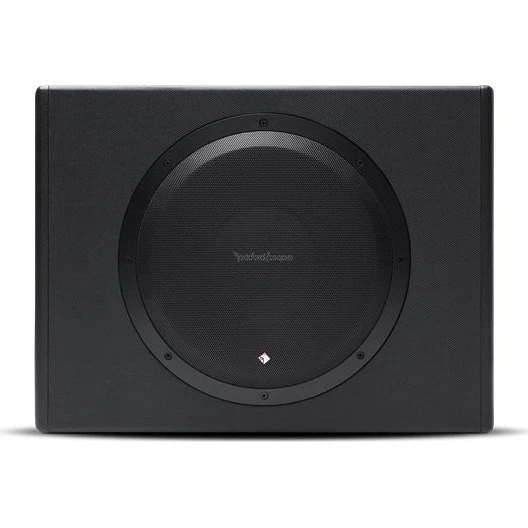 Rockford Fosgate PUNCH P300-12 30 cm Aktiv-Subwoofer 300 W RMS