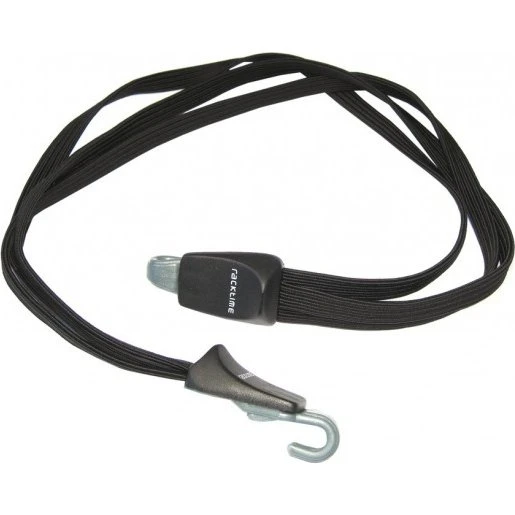 Racktime Bind-it Spanngurt 60 cm schwarz