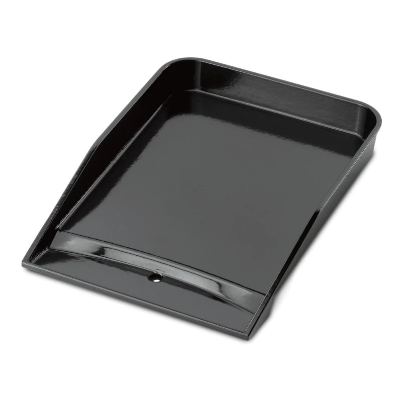 Weber Deluxe-Grillplatte für Spirit II 300