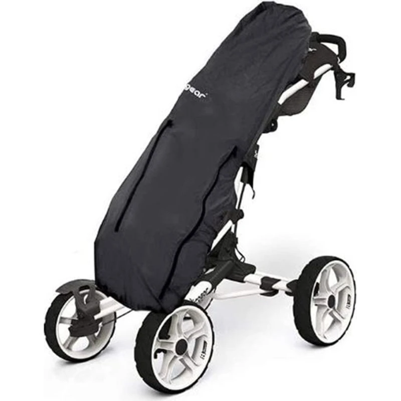 Clicgear Golf Trolley Regencover schwarz