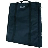 JuCad Tragetasche Drive, schwarz, 66x62x12,5 cm