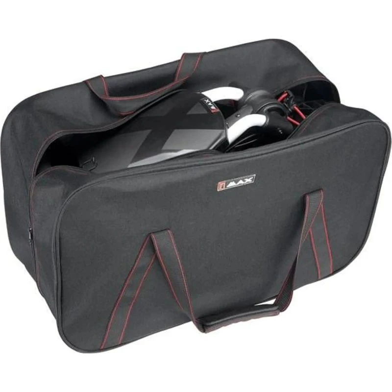 Big Max Schutzhülle IQ+ schwarz