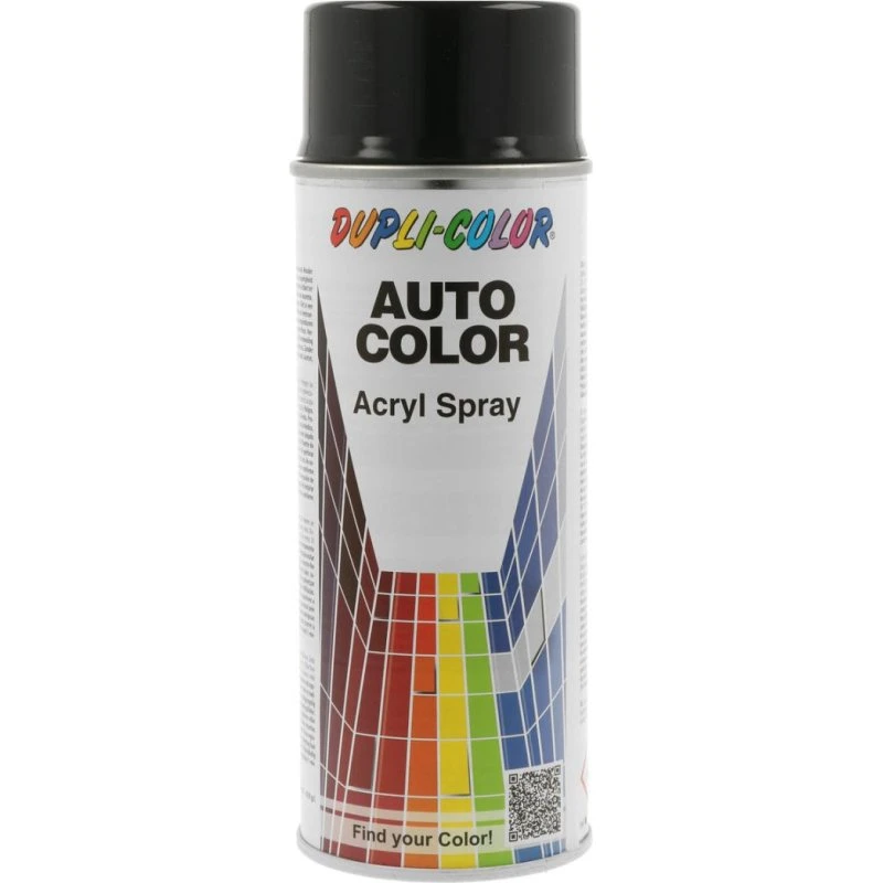 Dupli-Color Auto Color 1-1145 Grau, 400 ml