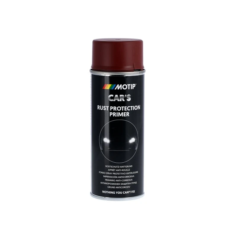 DUPLI-COLOR Car's Rostschutz-Haftgrund rot 400 ml