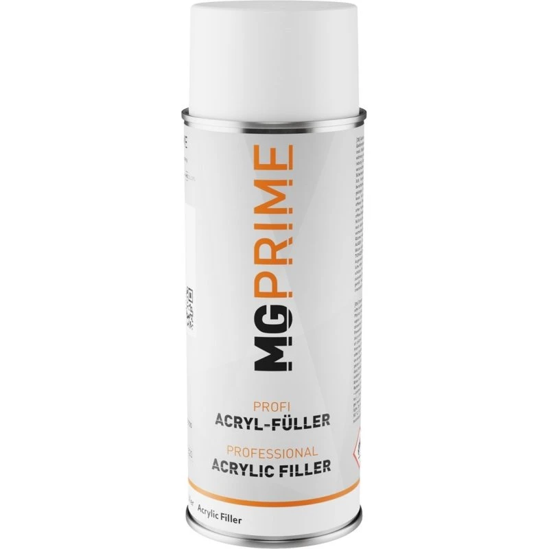 SOLVEX Füller Spritzfüller Haftgrund weiß 400 ml