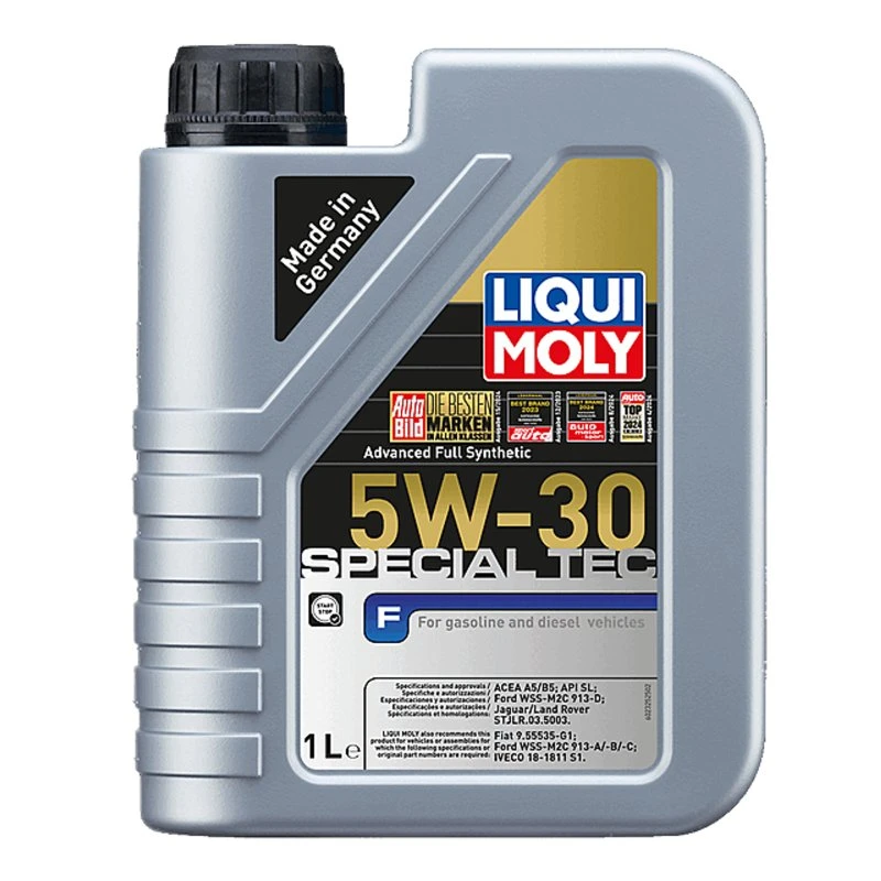 Liqui Moly Special Tec F 5W-30 1L