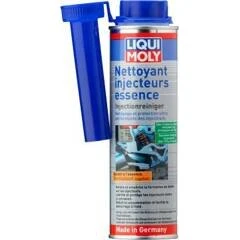 LIQUI MOLY 21502 Kraftstoffadditiv 300ml