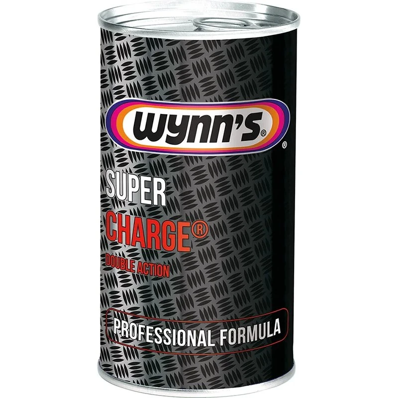 Wynns Super Charge 0,325l Ölverbrauchsminderer