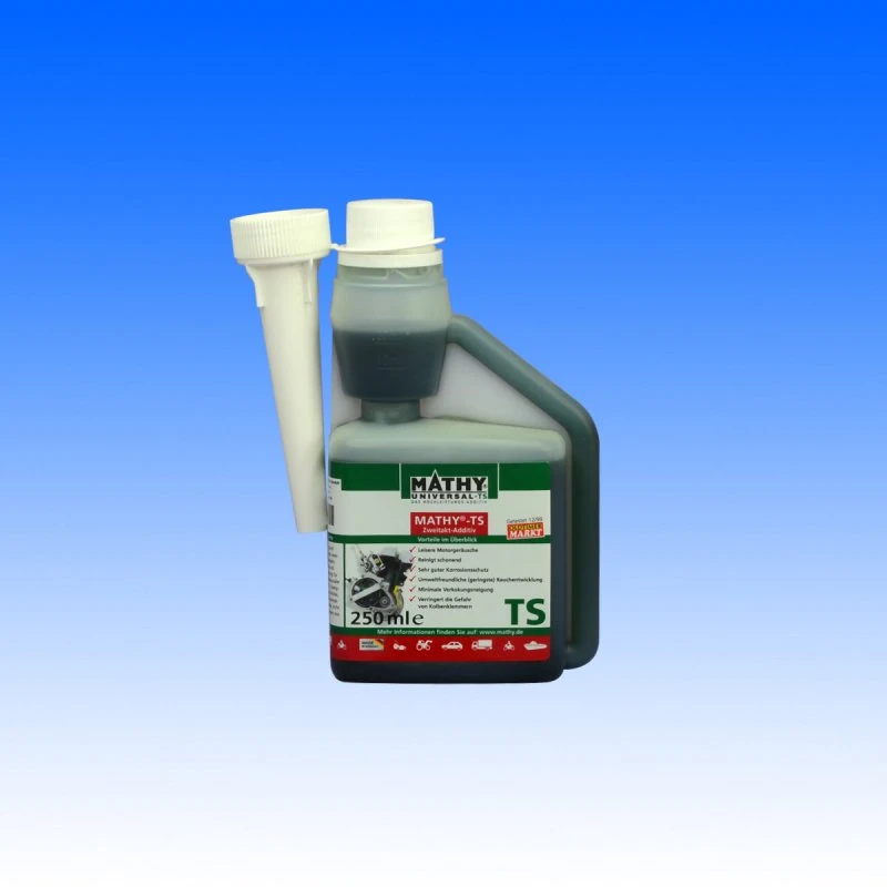 Mathy-TS Zweitakt-Additiv 250ml