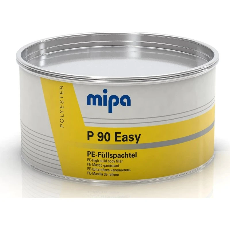 Mipa P 90 Easy PE-Füllspachtel 2,0 kg mit Härter