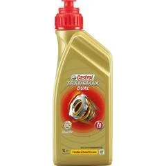 Castrol Transmax Dual 1 L Doppelkupplungsgetriebeöl grün