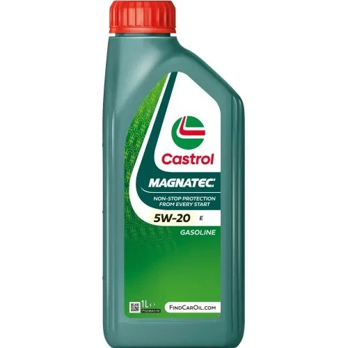 Castrol MTX 10W-40 1L Motorrad Getriebeöl