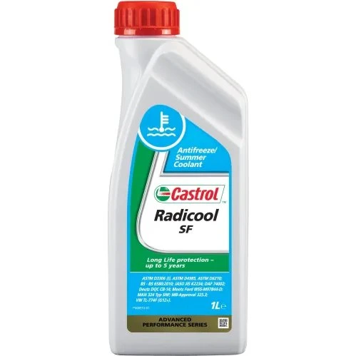 Castrol Transmax Axle Long Life 75W-90 1 L