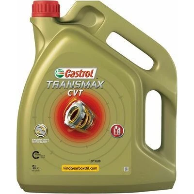 Castrol Transmax CVT 15D7B3 Getriebeöl