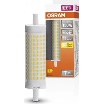 Osram LINE R7s LED 17,5W warmweiß 2452lm 360°