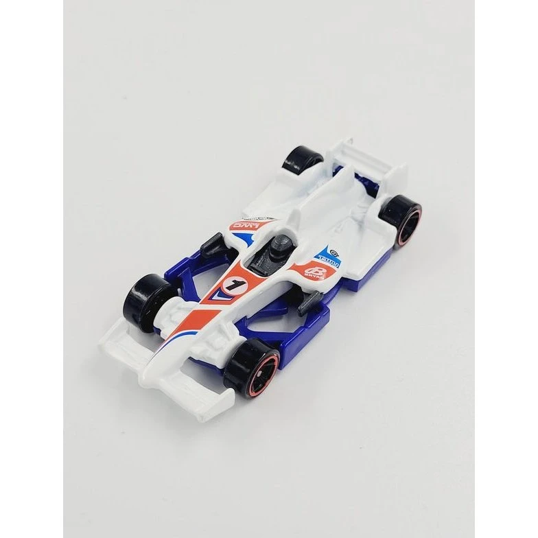 Hot Wheels 10er Set mit zufälligen Autos (1:64)