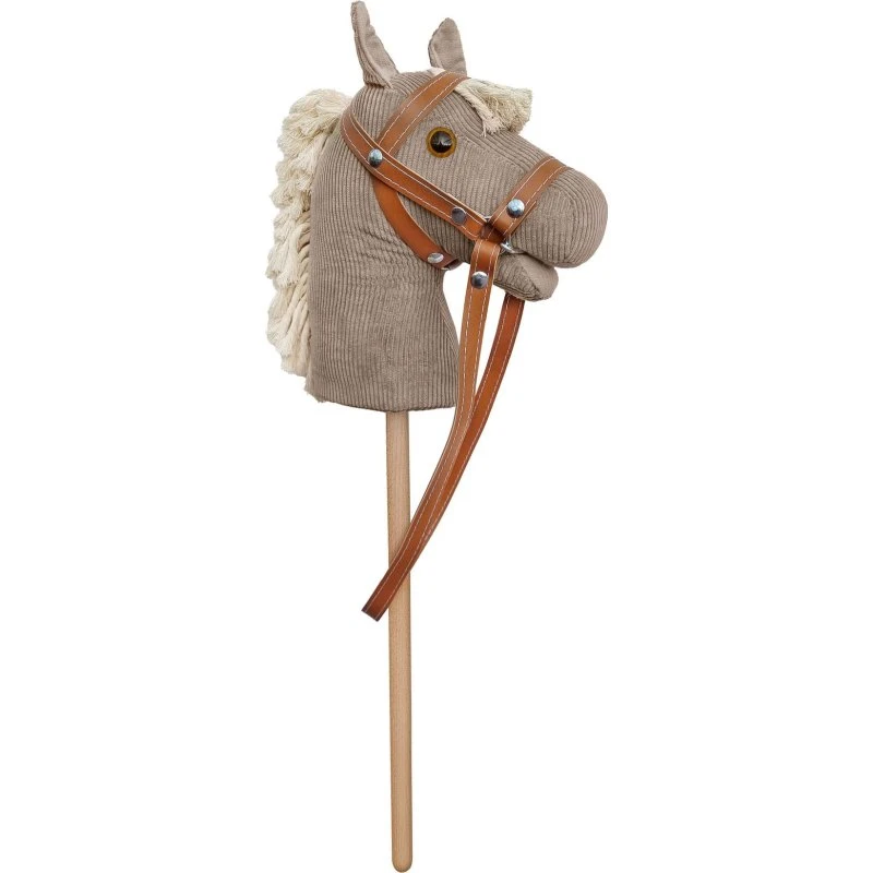 Hobby Horsing Holzpferd Hell 96-331