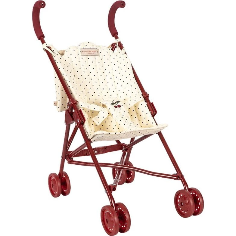 Konges Sløjd Puppenwagen Estate Dot