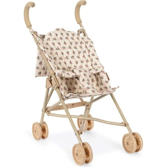 Konges Sløjd Puppenwagen Verona Blues