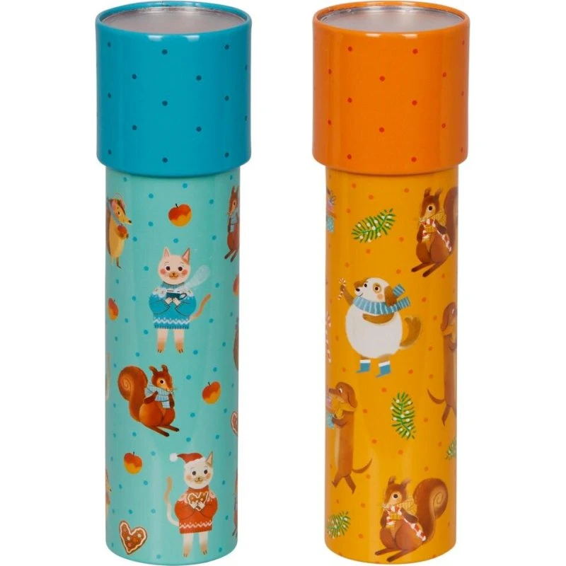 Spiegelburg Kaleidoskop Lasst uns froh & munter sein, sortiert