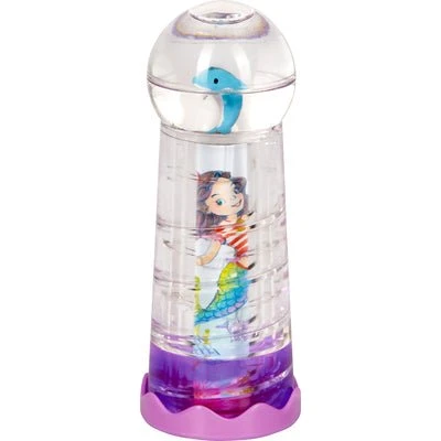 Spiegelburg Nella Nixe Kaleidoskop Delfin