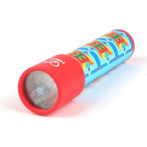Hape Kaleidoskop Wundervision, 4,5 cm Ø, 19 cm L, ab 3 Jahren