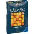 Ravensburger Würfel Bingo – Familien-Spiel für 2–7 Spieler