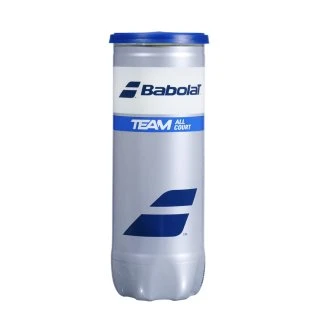 Babolat Team All Court Tennisbälle 3er Tube