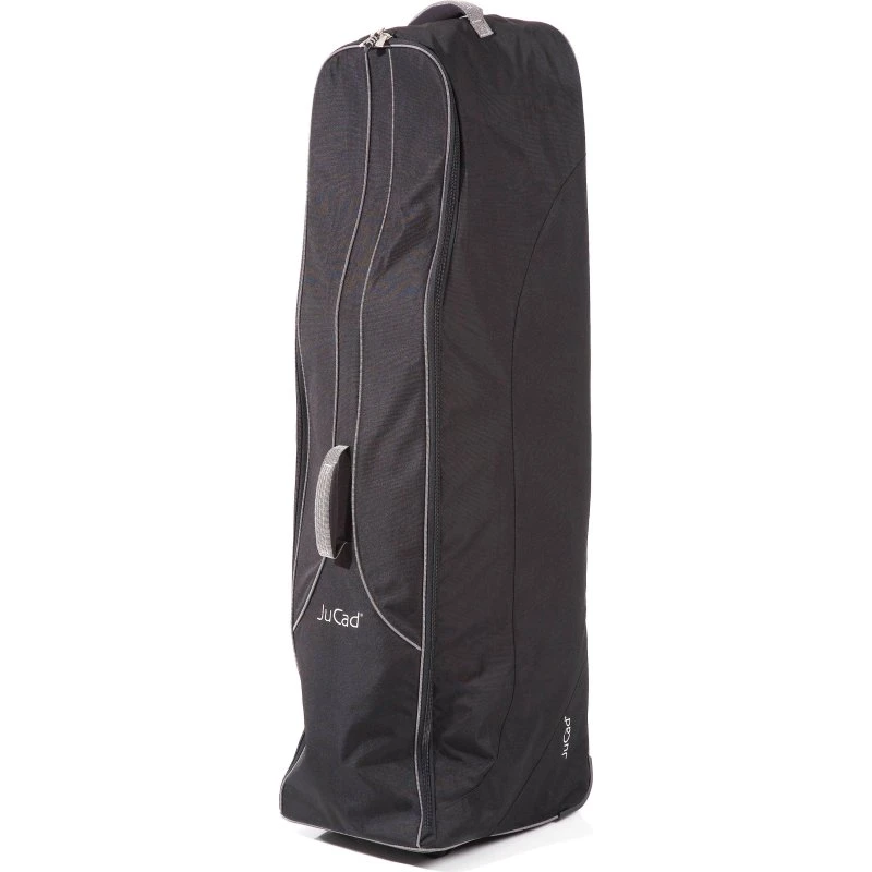 JuCad Travelcover mittelgroß schwarz