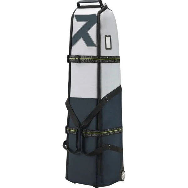 RYDZ GEAR Guardian Travelcover navy/silber