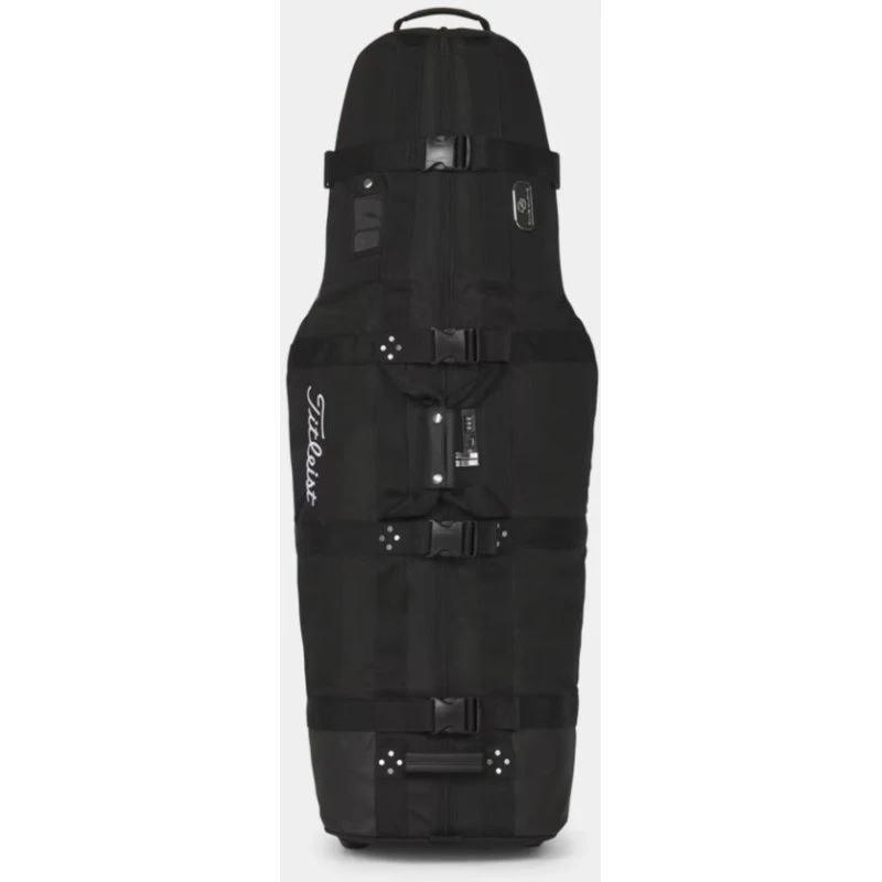 Titleist Pro Traveler Travelcover, schwarz