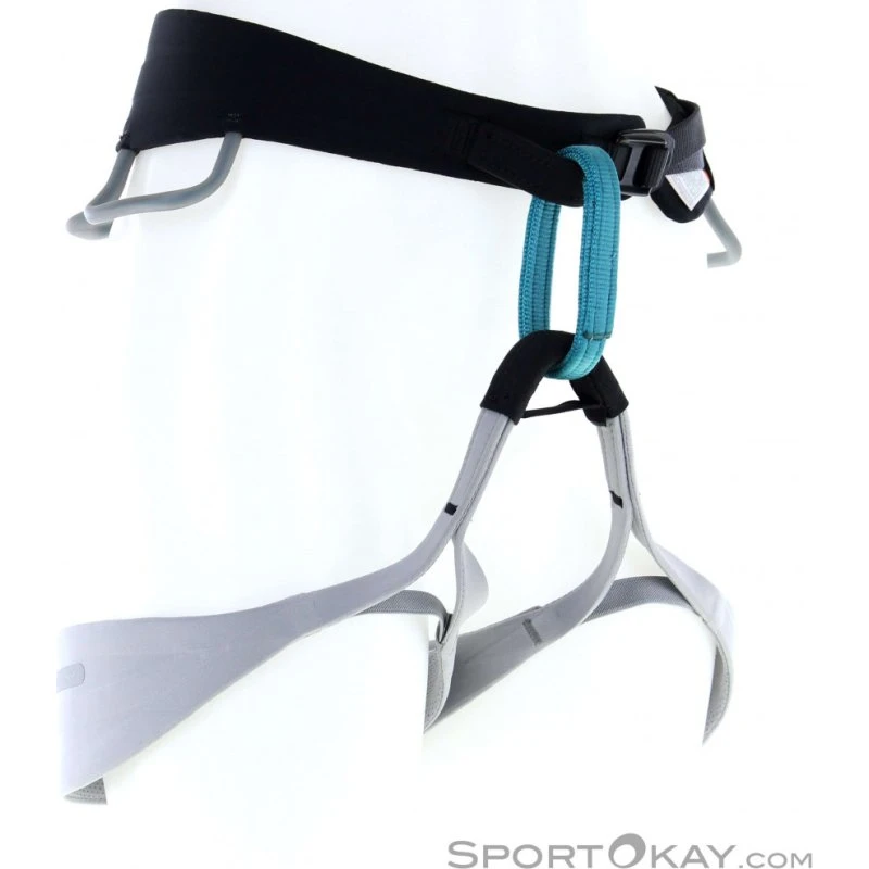 Black Diamond Women's Solution Harness Agave S
