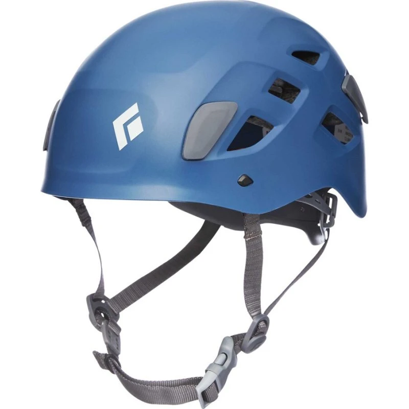 Black Diamond Half Dome Denim Kletterhelm S-M