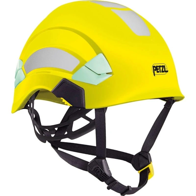 Petzl Vertex HI-VIZ Helm Gelb