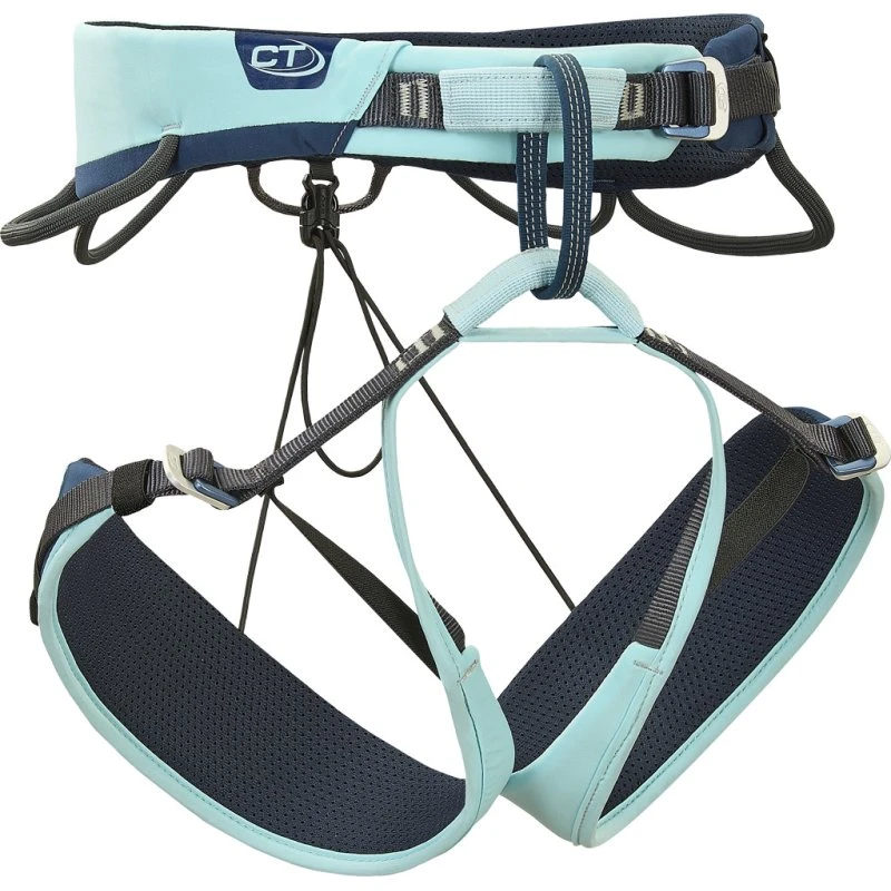 Climbing Technology Iris Damen-Sitzgurt