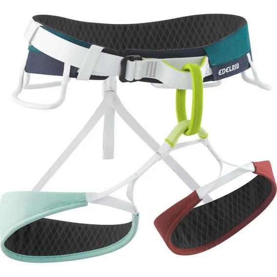 Edelrid MOE 3R Unisex Klettergurt