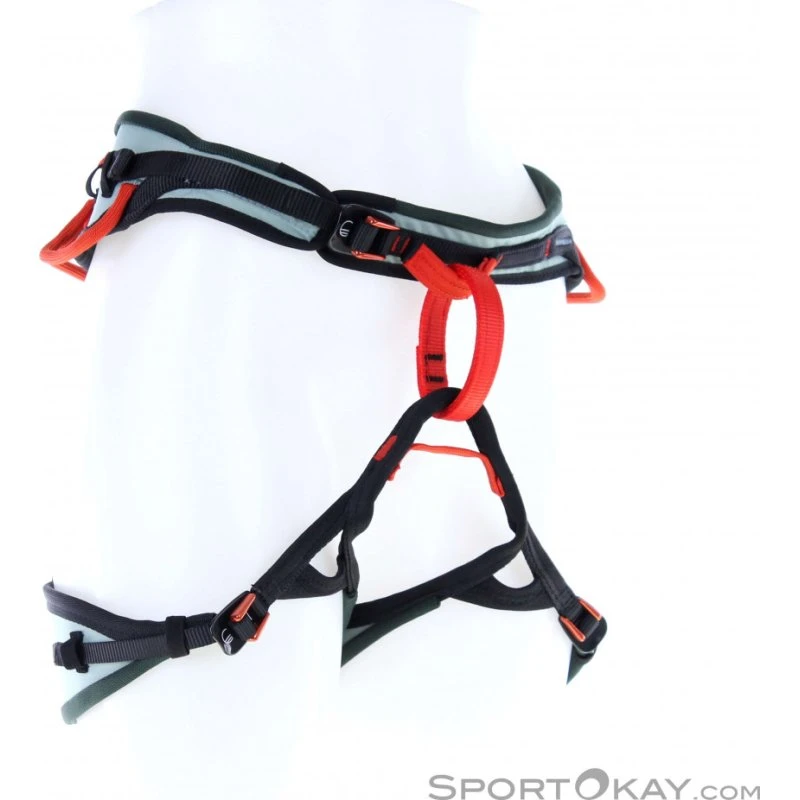 Wild Country Session Klettergurt Damen