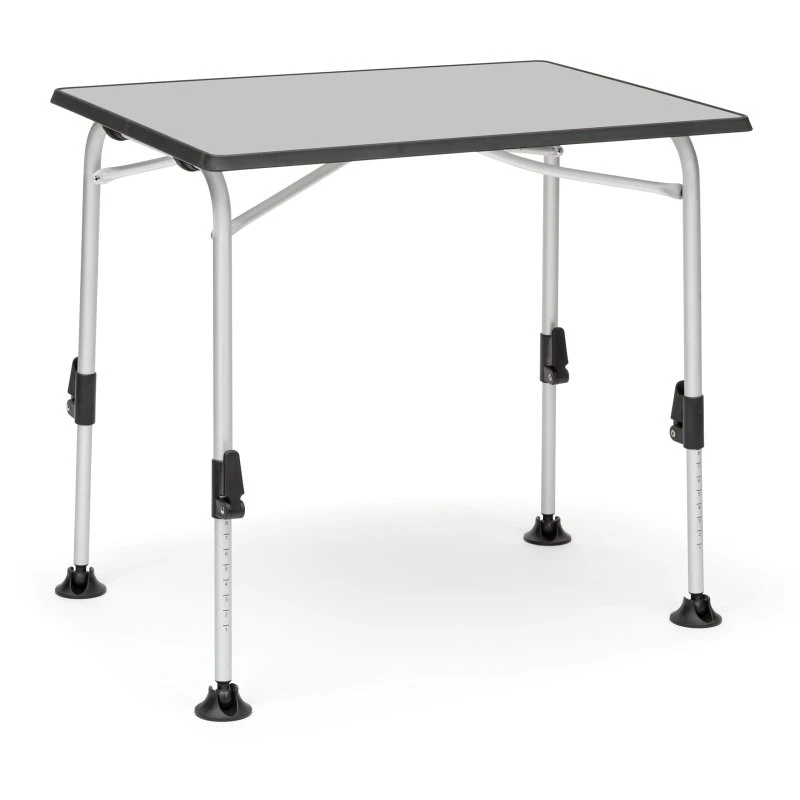 Berger Ivalo 1 Campingtisch 80 x 60 cm