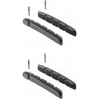 Shimano Bremsbeläge S70C M. Bef.-Pin 2 Paar