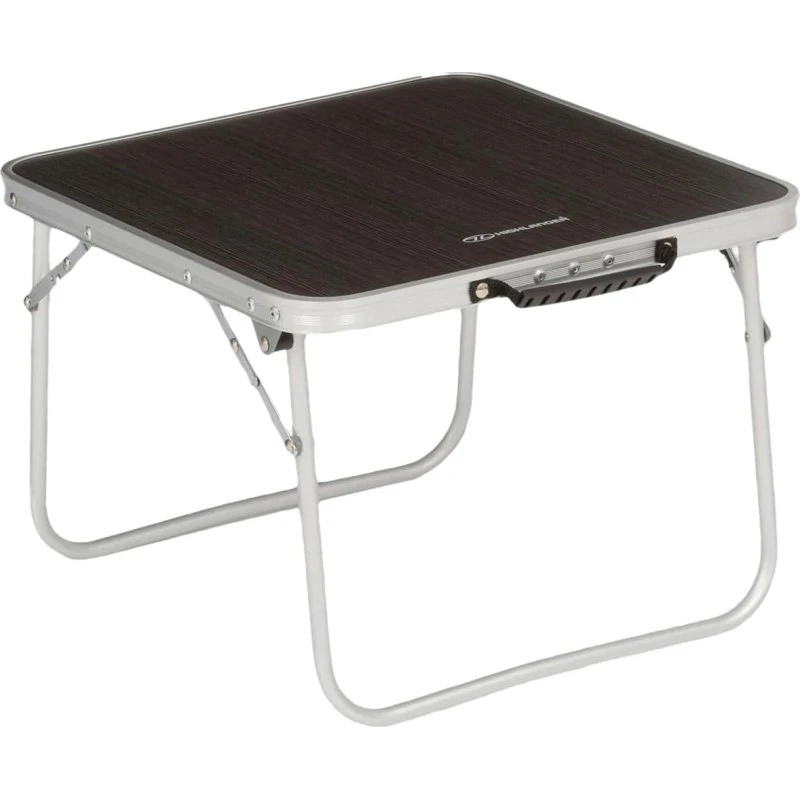 Highlander Small Outdoor Klapptisch 30 kg