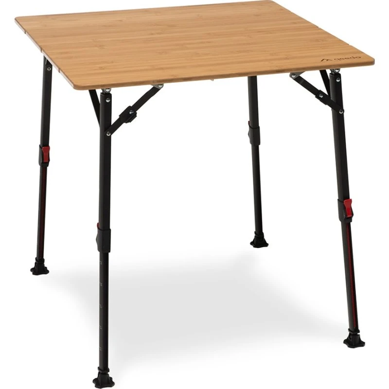 qeedo Quick Kimmy Campingtisch 110x110 cm
